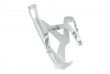 ELITE Custom Race X Resin Cage White / Gre